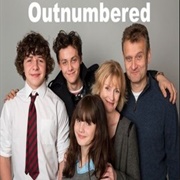 Outnumbered