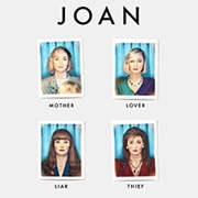 JOAN (Season 1)