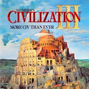 Sid Meier&#39;s Civilization III (2001)