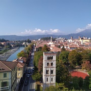 Ivrea, Industrial City of the 20th Century