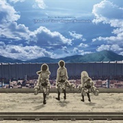 Call Your Name - Hiroyuki Sawano