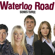 Waterloo Road S3