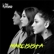 Narcisista - The Warning