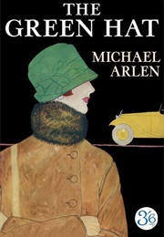 The Green Hat (Michael Arlen)