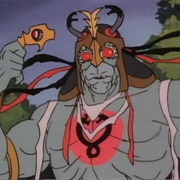 S1.E47: The Mumm-Ra Berbil