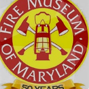 Fire Museum of Maryland