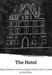 The Hotel (Daisy Johnson)