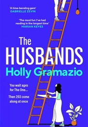 The Husbands (Holly Gramazio)