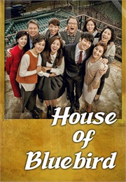 House of Bluebird (2015)