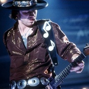 Stevie Ray Vaughan and Double Trouble