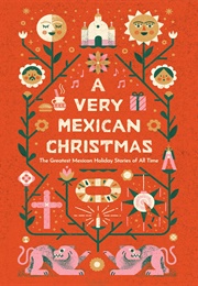 A Very Mexican Christmas (Various)