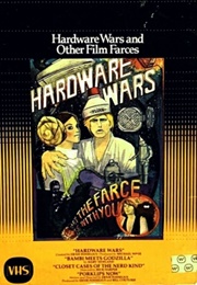 Hardware Wars and Other Film Farces (1978)