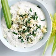 Chive Dip