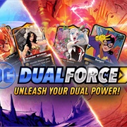 DC Dual Force