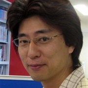 Kenichiro Fukui