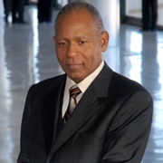 Patrick Manning (Former Prime Minister of Trinidad and Tobago)