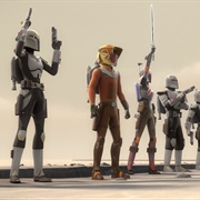 S4.E1: Heroes of Mandalore: Part 1