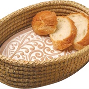 Bread Basket