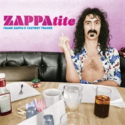 I&#39;m the Slime - Frank Zappa &amp; the Mothers of Invention