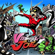 Viewtiful Joe (2003)