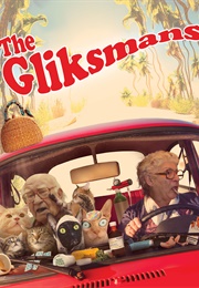 The Gilksmans (2017)