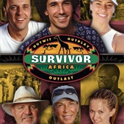 Survivor: Africa