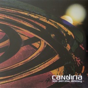 Canderia - 300 Percent Density