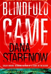 Blindfold Game (Stabenow)