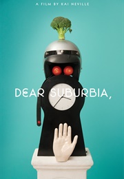 Dear Suburbia, (2012)