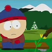 South Park: &quot;You&#39;re Getting Old&quot;