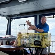 Shediac Bay Lobster Cruise