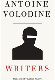 Writers (Antoine Volodine)