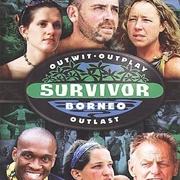 Survivor: Borneo