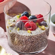 Chia Pudding