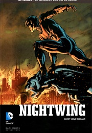 Nightwing (Various)