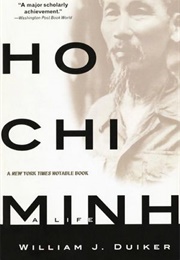 Ho Chi Minh (William J. Duiker)