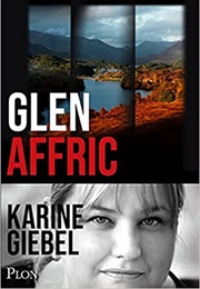 Glen Affric (Karine Giébel)