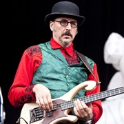 Les Claypool