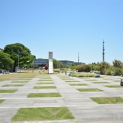 Parque De La Memoria - Memory Park