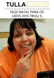 Feliz Natal Para Os Lixos Dos Troll&#39;s. (2010)