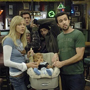 S3.E1: The Gang Finds a Dumpster Baby