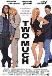 Two Much (1996)