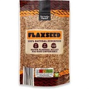 Milled Flaxseed