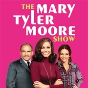 The Mary Tyler Moore Show Season 1