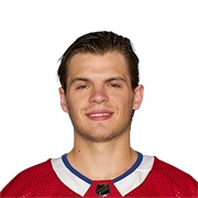 Jake Evans (Canadian) - Montreal Canadiens