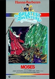 The Greatest Adventure: Stories From the Bible (1985)