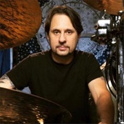 Dave Lombardo