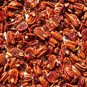 Spiced Pecans