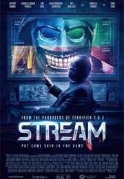 Stream (2024)