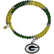 Green Bay Bracelet